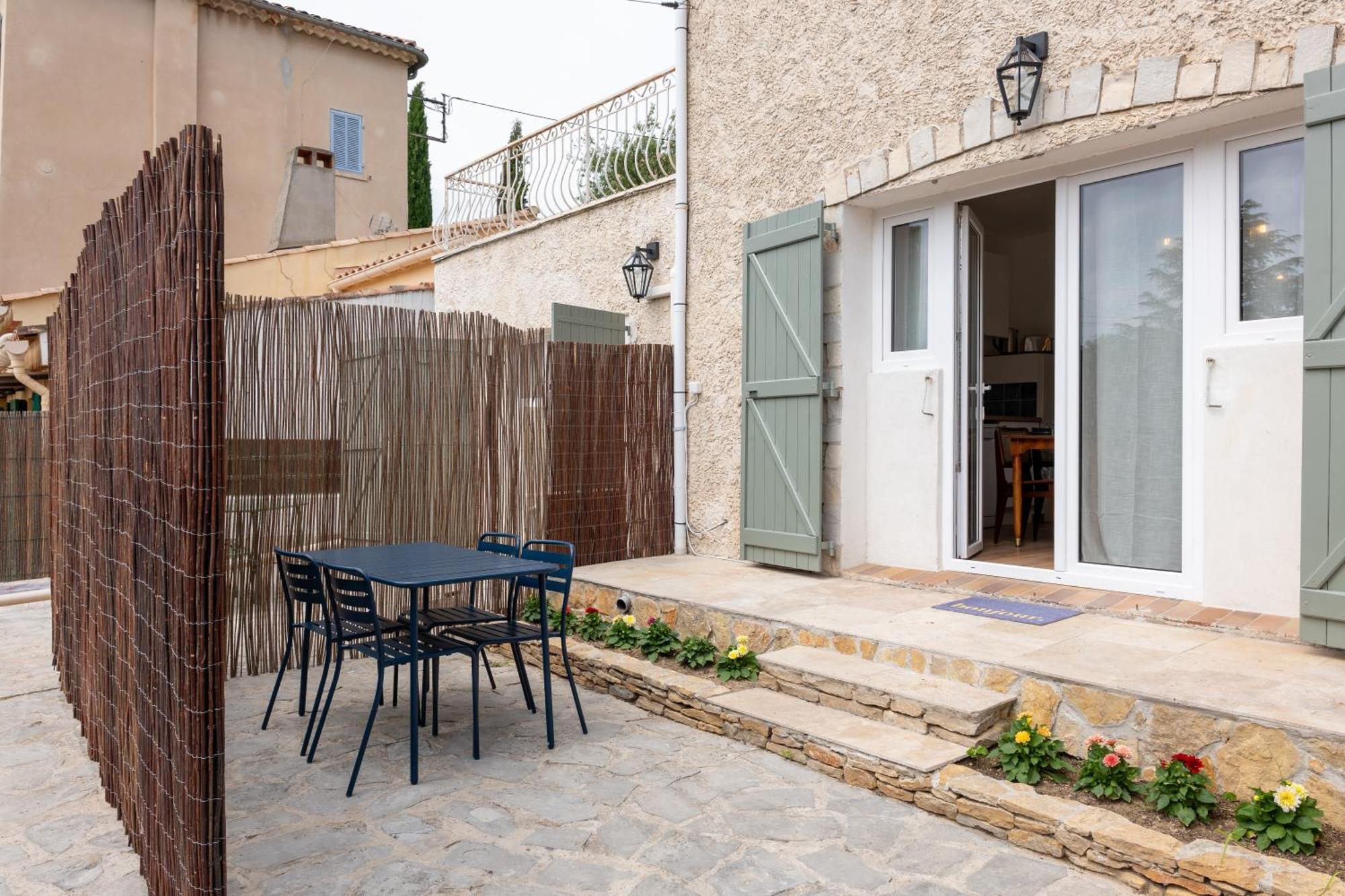 La Cosy - Sleep In La Ciotat Apartment Exterior photo