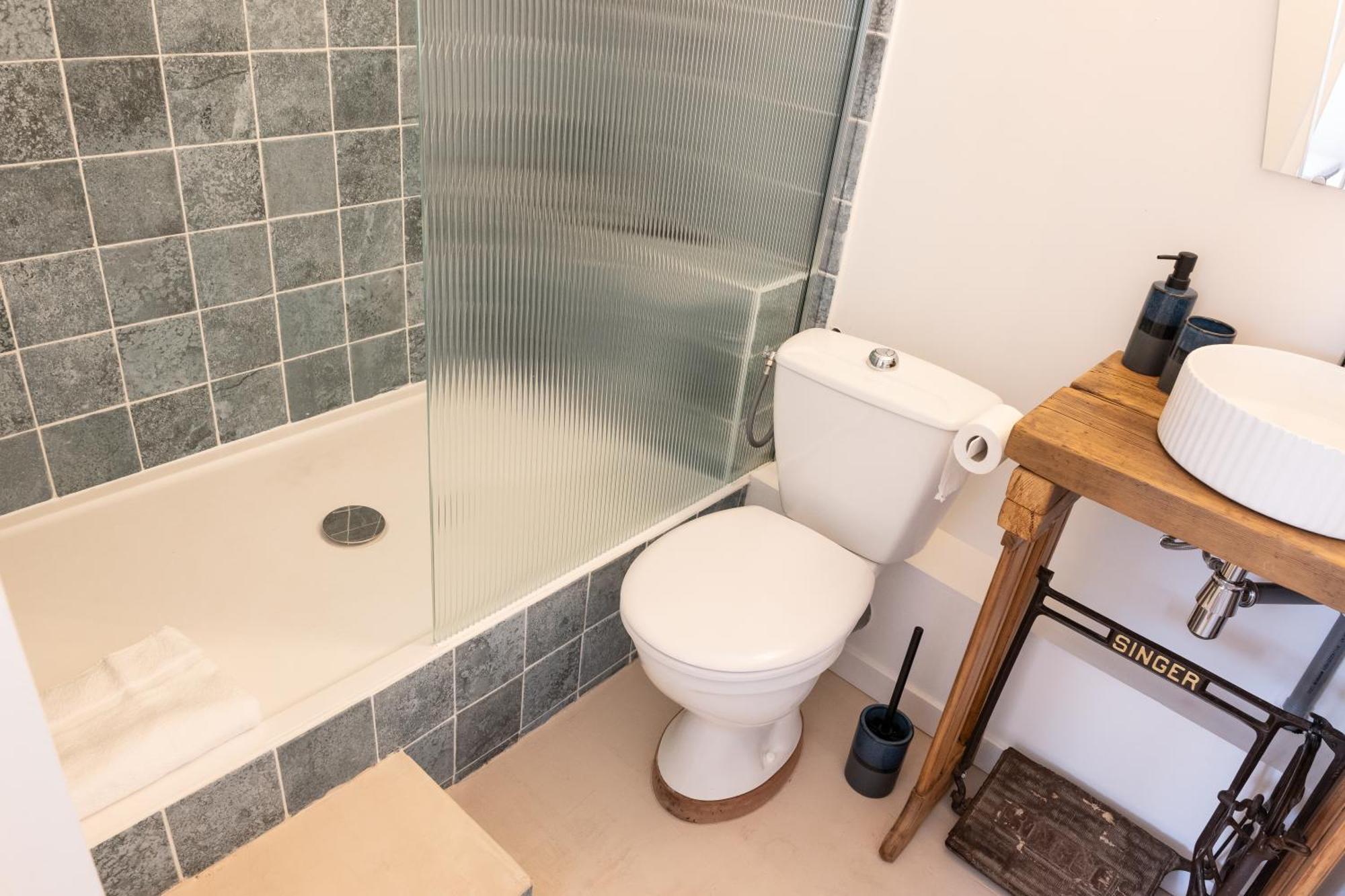 La Cosy - Sleep In La Ciotat Apartment Exterior photo